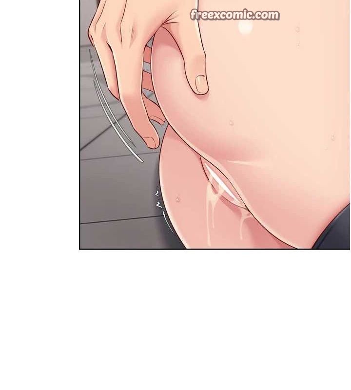 Setup!排球少女第38話-我來幫妳「洗乾淨」