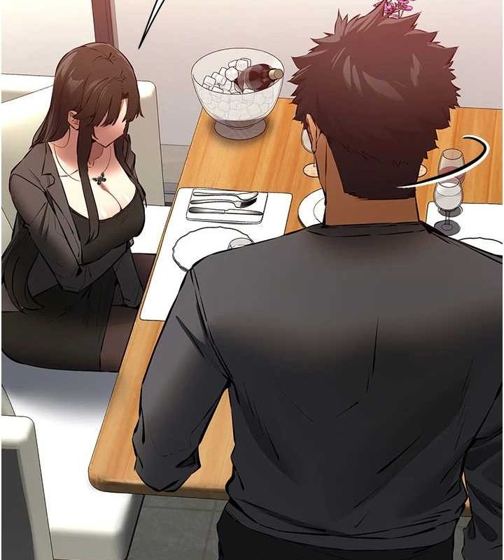 初次深交，請多指教第90話-香豔母女百合秀