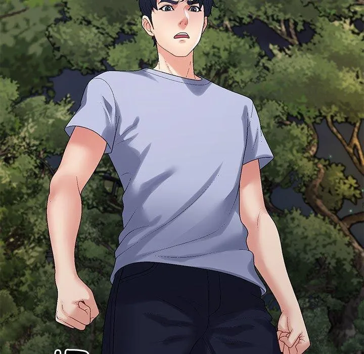 不同寻常的爱-第40話 - 图片 5
