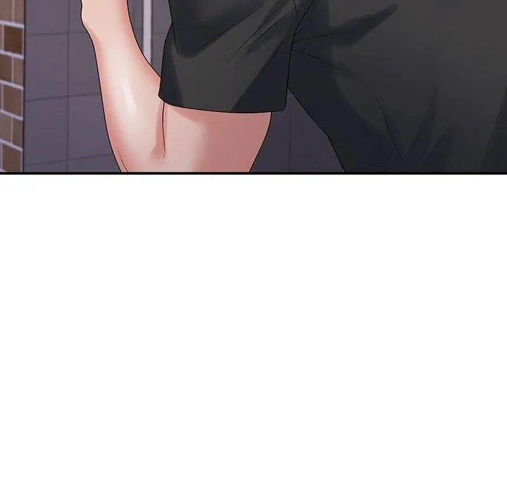 不同寻常的爱第40話