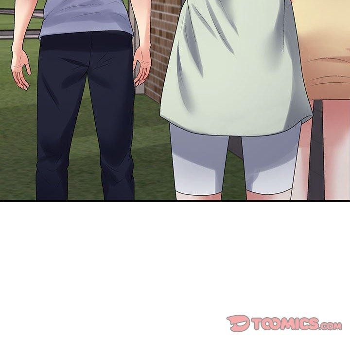 不同寻常的爱第40話