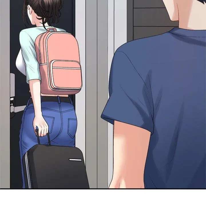 不同寻常的爱-第40話 - 图片 44