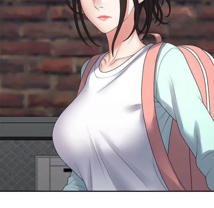 不同寻常的爱第40話