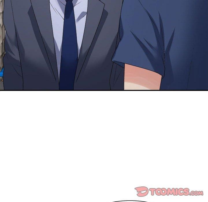 不同寻常的爱第40話