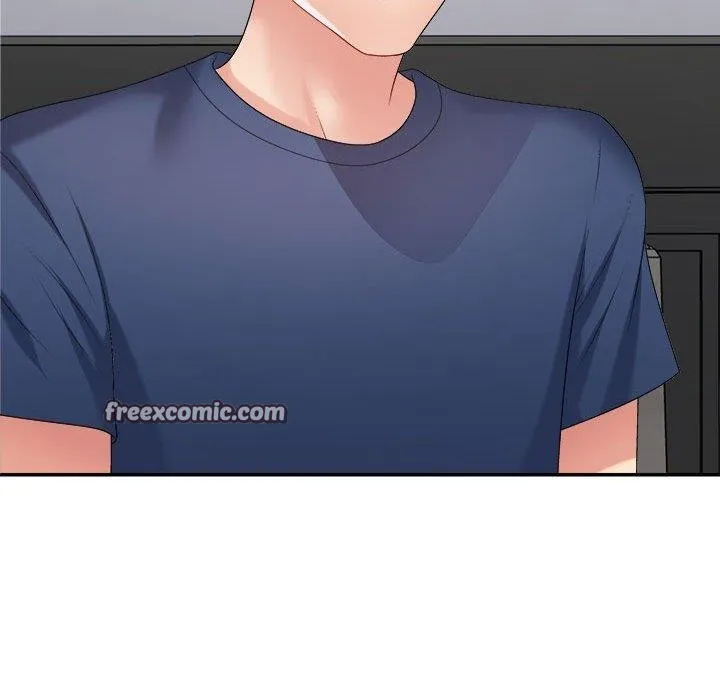 不同寻常的爱-第40話 - 图片 112