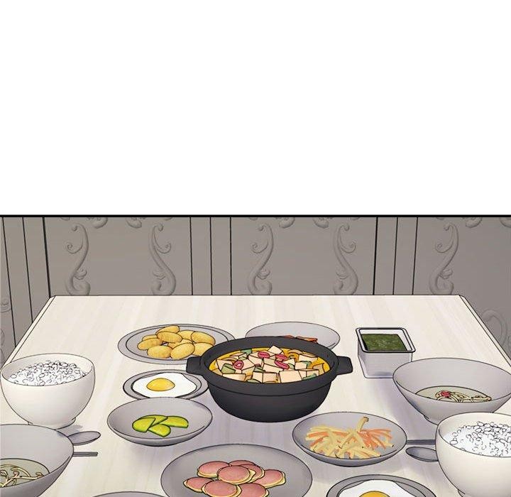 不同寻常的爱第40話