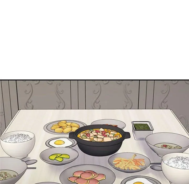 不同寻常的爱第40話