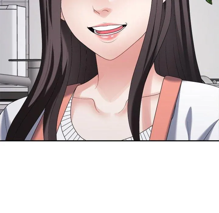 不同寻常的爱-第40話 - 图片 118