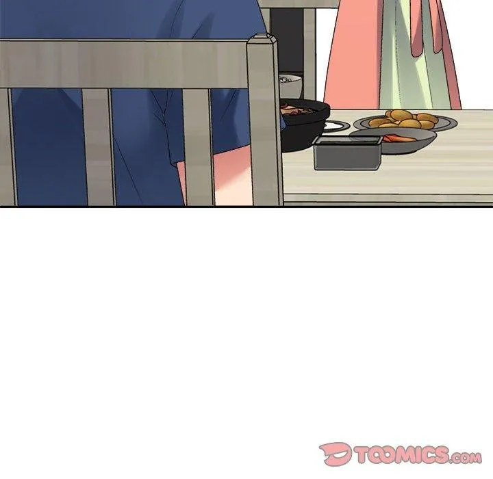 不同寻常的爱-第40話 - 图片 123
