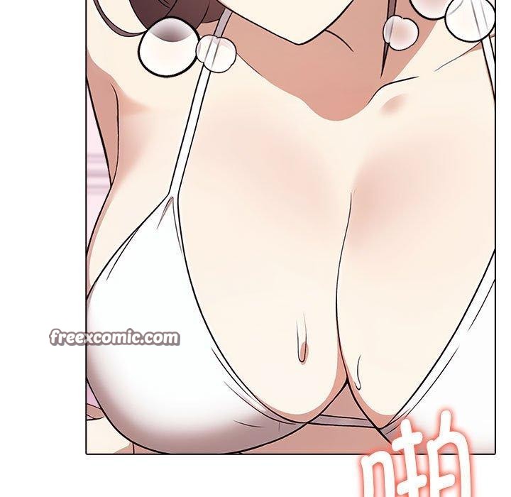 其实很喜欢第41話