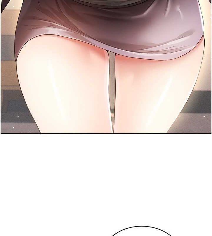 穿入VR成为性域猎人第58話-一次…果然不夠吧?