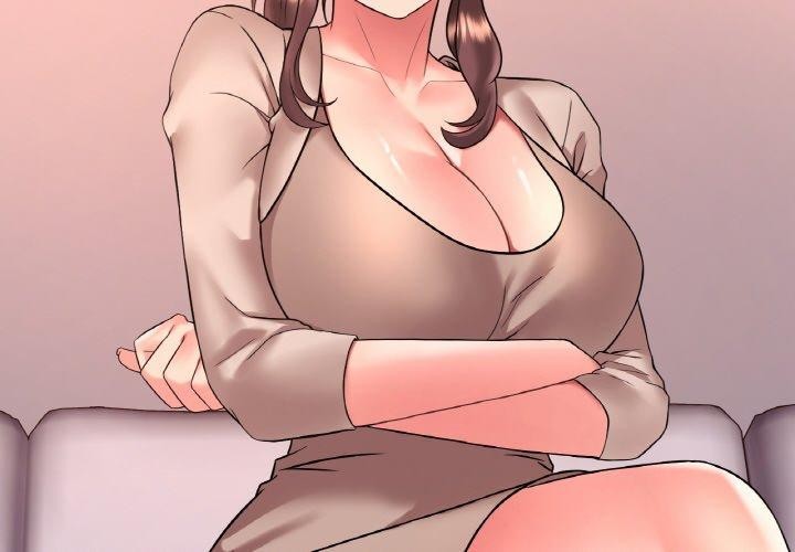 渴望占有她第55話