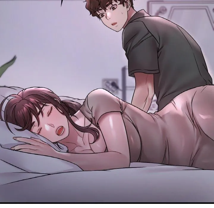 渴望占有她-第55話 - 图片 117