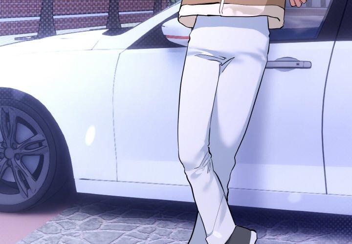 撕開冰山女神的麪具第16話