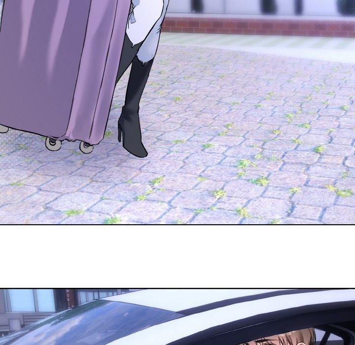 撕開冰山女神的麪具第16話