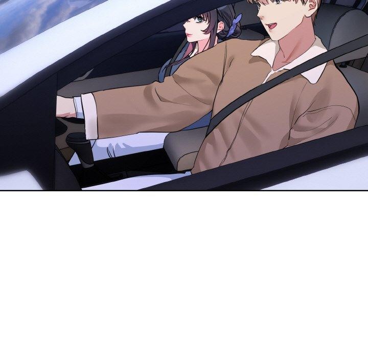 撕開冰山女神的麪具第16話