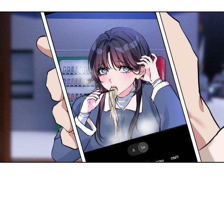 撕開冰山女神的麪具第16話