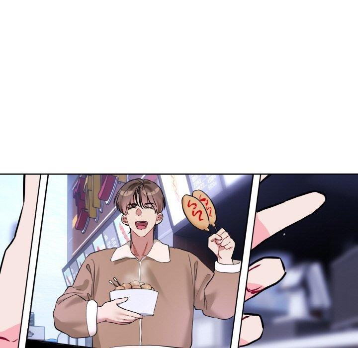 撕開冰山女神的麪具第16話