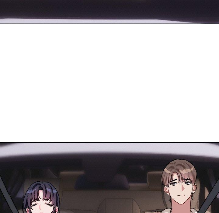 撕開冰山女神的麪具第16話