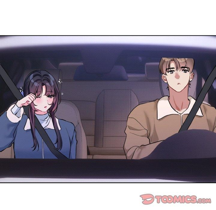 撕开冰山女神的面具第16話