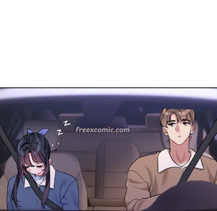 撕开冰山女神的面具第16話