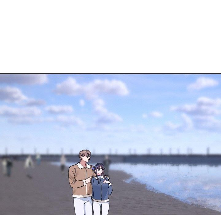 撕开冰山女神的面具第16話