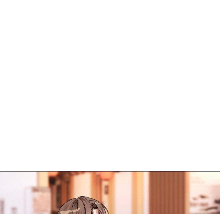 撕開冰山女神的麪具第16話