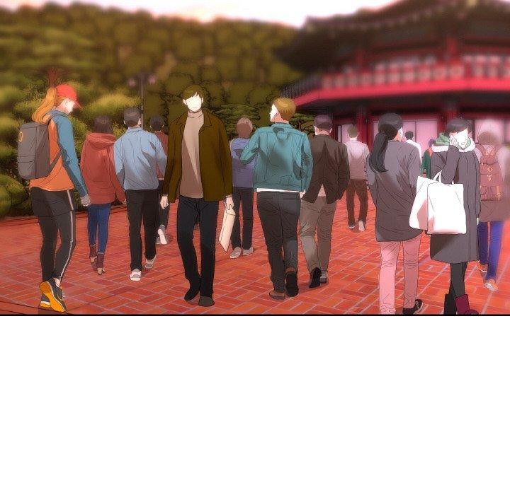 撕開冰山女神的麪具第16話