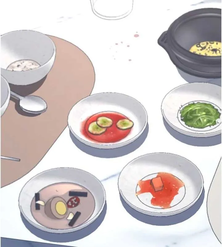 復仇母女丼-第96話-要留下來過夜嗎? - 图片 94
