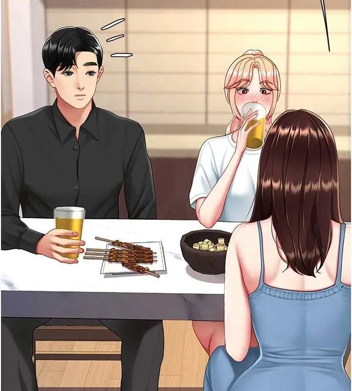 復仇母女丼-第96話-要留下來過夜嗎? - 图片 154