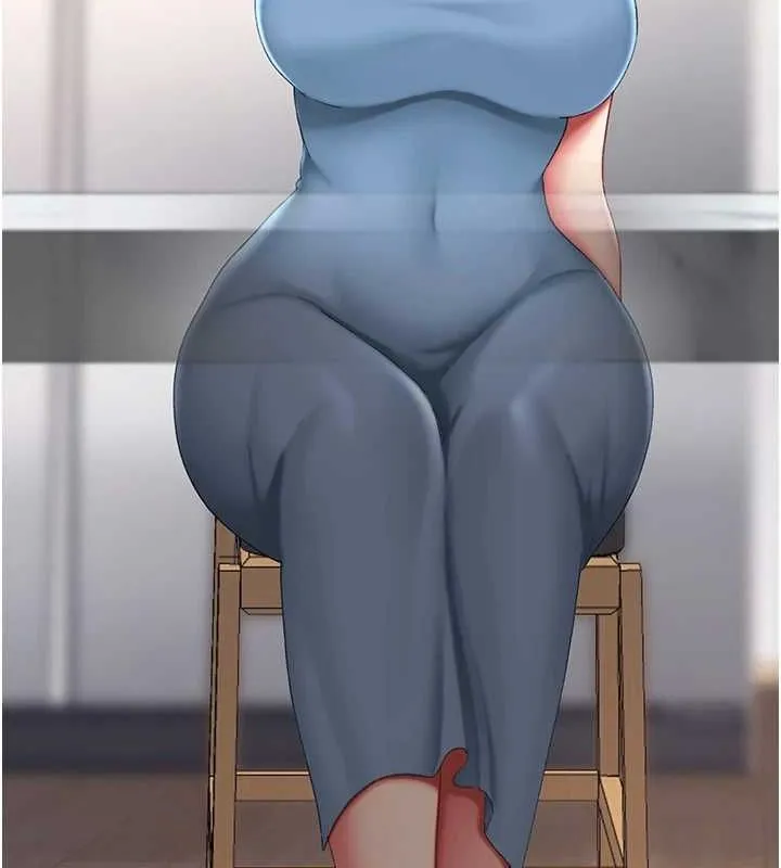 復仇母女丼第96話-要留下來過夜嗎?
