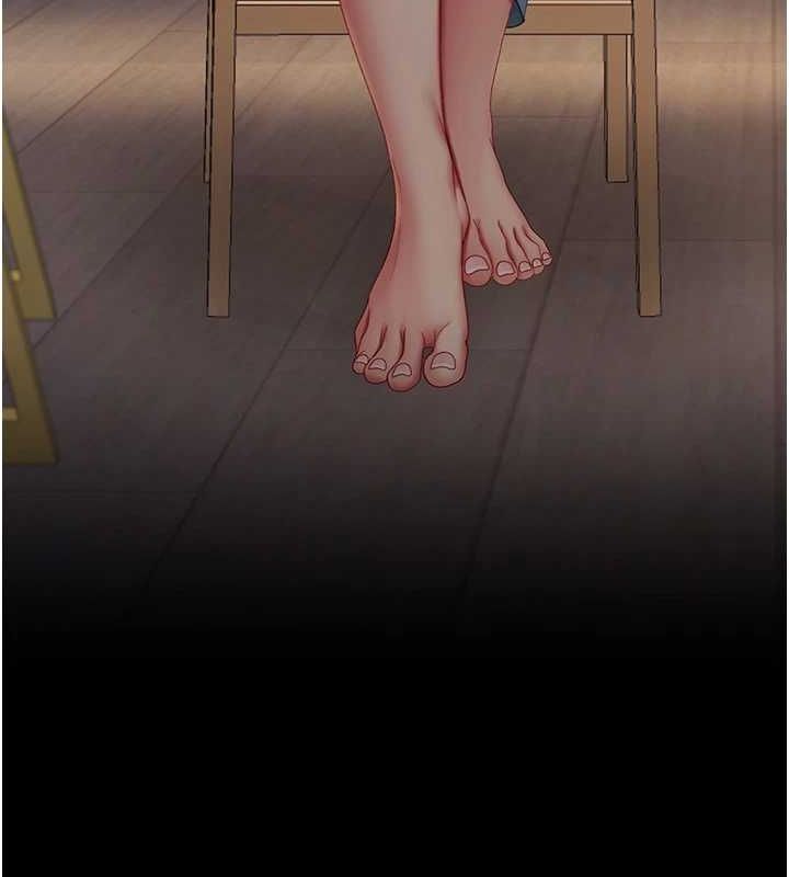 復仇母女丼第96話-要留下來過夜嗎?