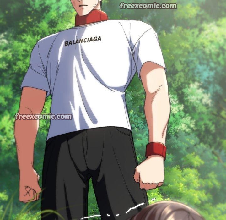 危险同学会第58話