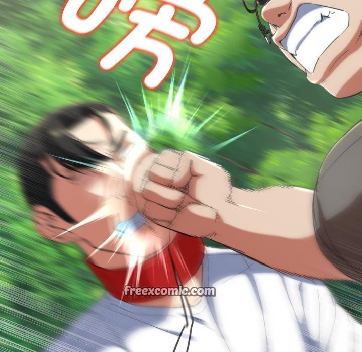 危险同学会第58話