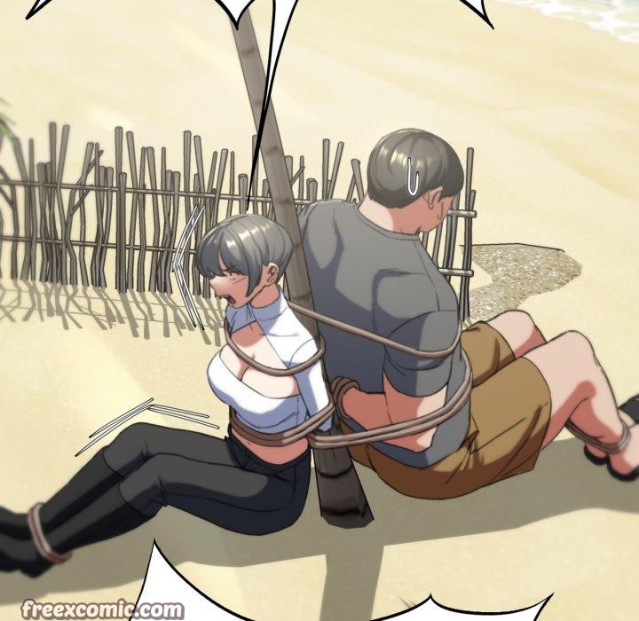 危险同学会第58話