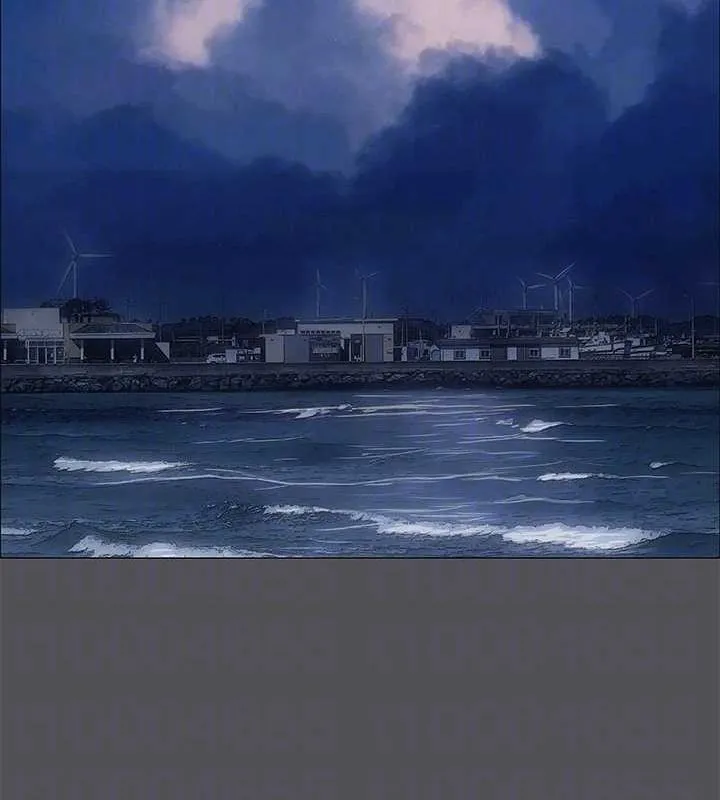 縱夏夜之夢(無碼版)第35話-過人的「長處」