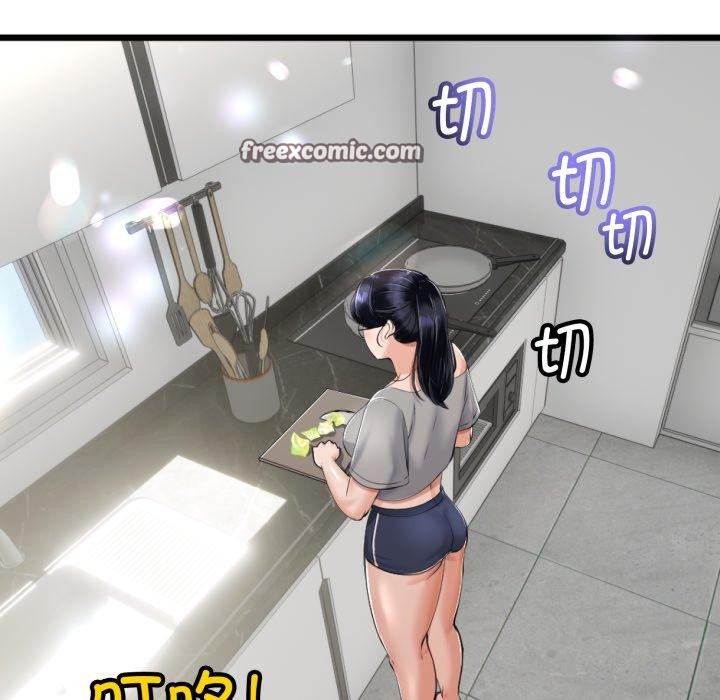 与初恋的以外同居第7話