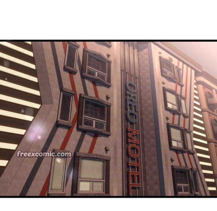 與初戀的以外同居第7話