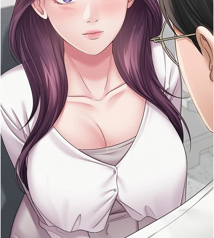 网红女老师第1话-被实习老师发现秘密了?!