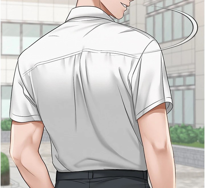 网红女老师第1话-被实习老师发现秘密了?!