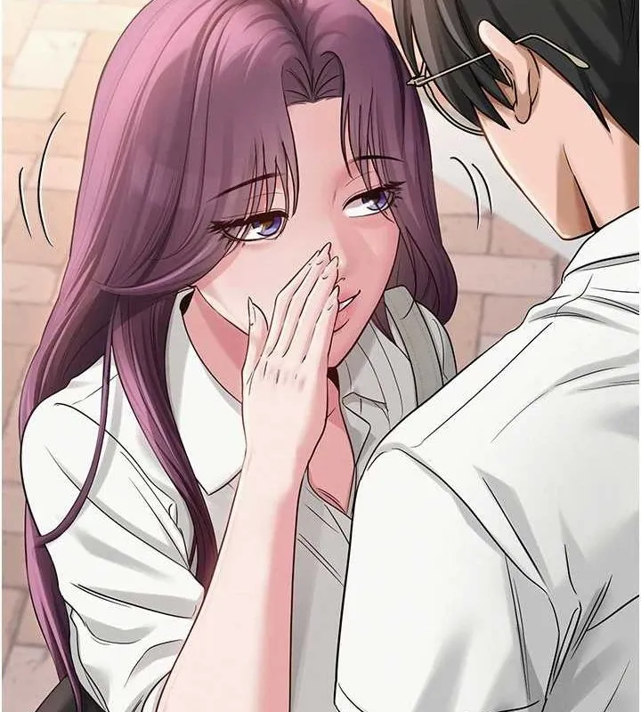 網紅女老師第3話-我喜歡誠實的人&hearts;