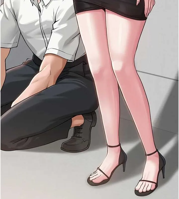 網紅女老師第4話-突然展開的口交攻防戰!