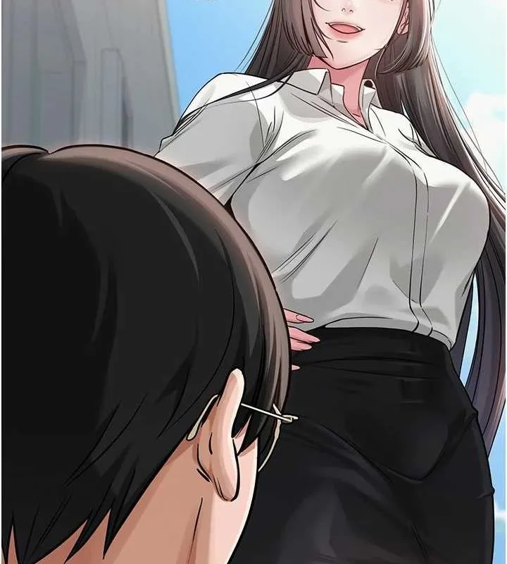 网红女老师-第4话-突然展开的口交攻防战! - 图片 51
