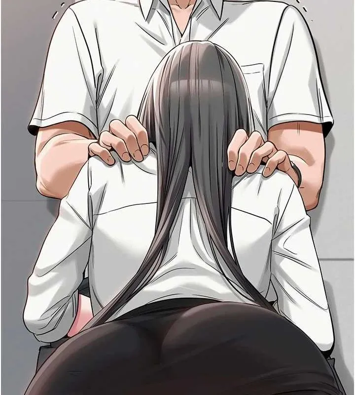 网红女老师-第4话-突然展开的口交攻防战! - 图片 73