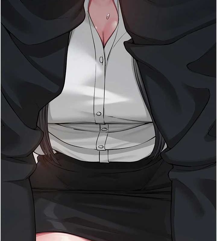 网红女老师第4話-突然展開的口交攻防戰!
