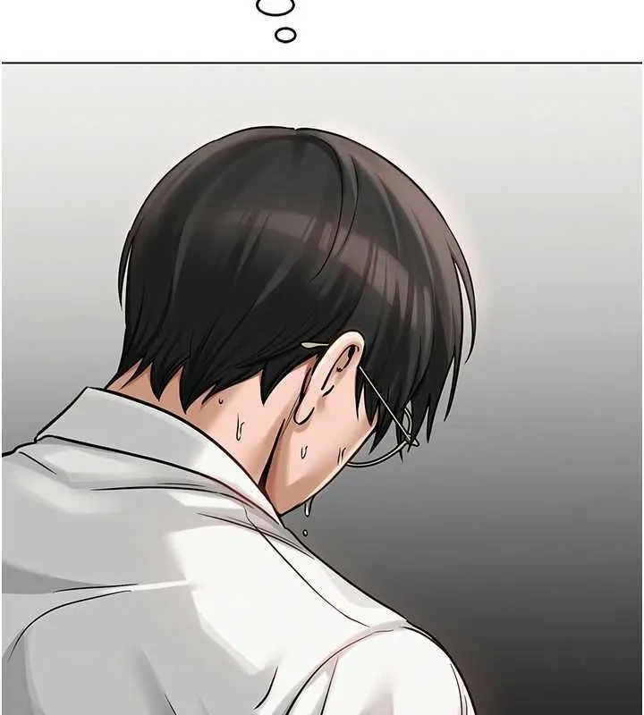 网红女老师-第4话-突然展开的口交攻防战! - 图片 122