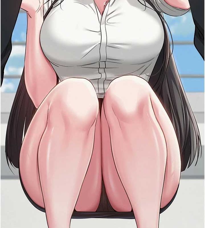 网红女老师第5話-老師,要遵守約定喔♥