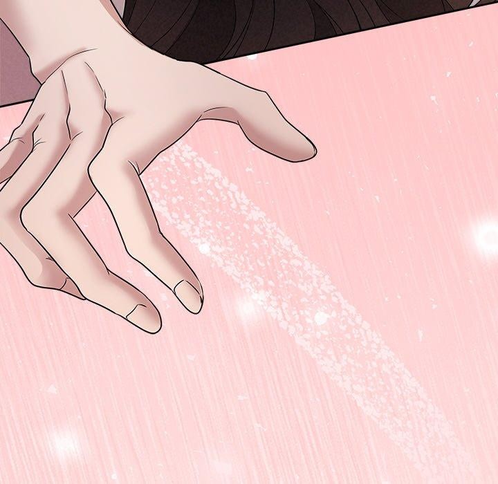 被吞噬的夜第27話