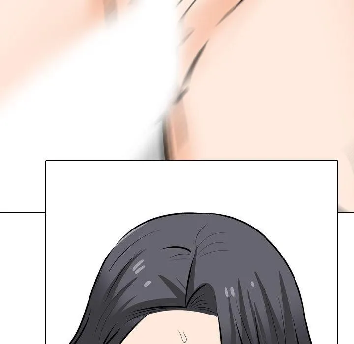 同事換換愛第207話