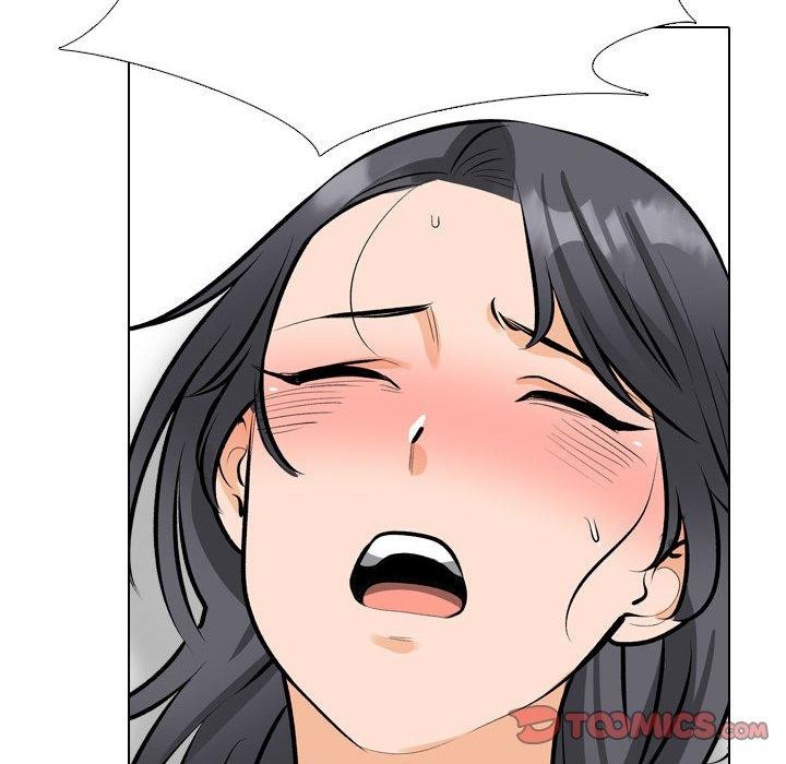 同事换换爱第207話